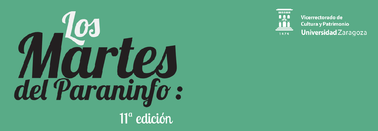 Ciclo 'Los martes del Paraninfo: cita con los profesores eméritos'